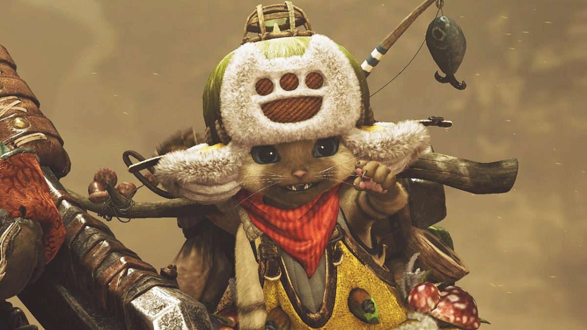 Save 18% Off Monster Hunter Wilds for PlayStation 5