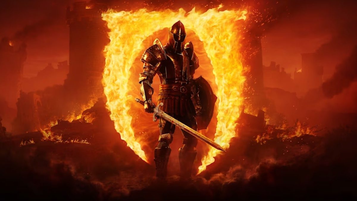 The Elder Scrolls IV: Oblivion Remastered Update Adds Unexpected Visual Issues as Bethesda Works on a Fix