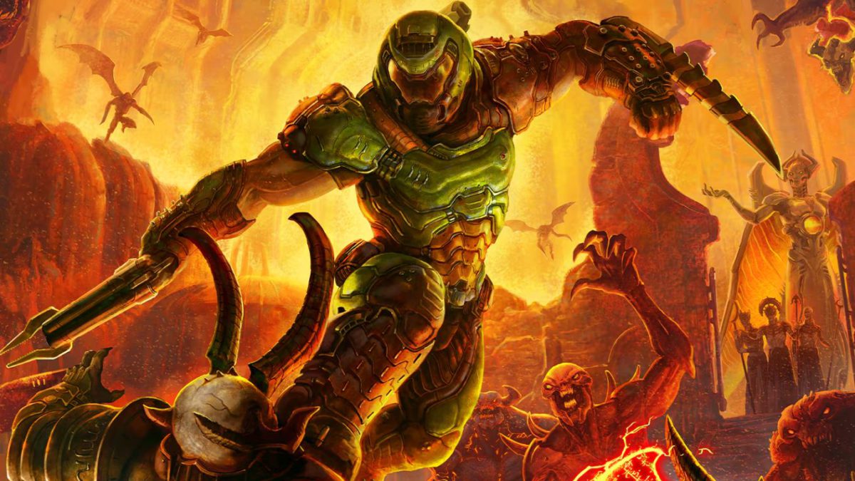 Deals for Today: Rare Pokémon TCG and id Software Bundles
