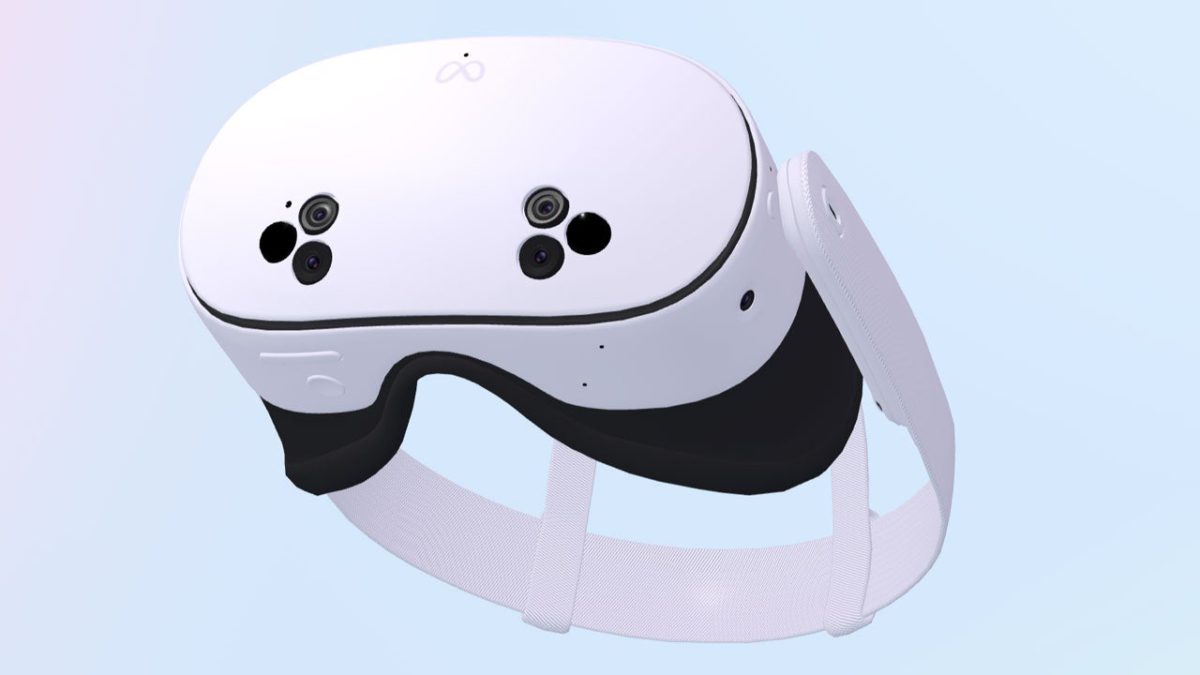 Meta Quest 3S VR Headset Is on Sale for $30 Off
