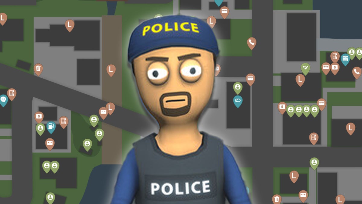 Schedule 1 Interactive Map is Now Available