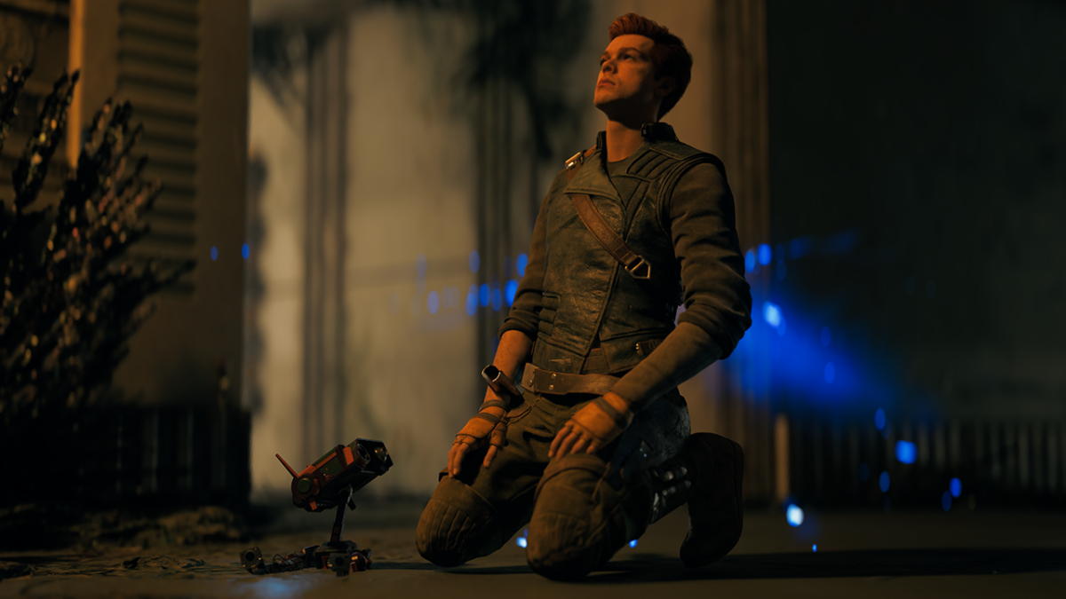 Apex Legends and Star Wars: Jedi Dev Respawn Cancels Another Incubation Project, Lays Off Unknown Number of Individuals Again