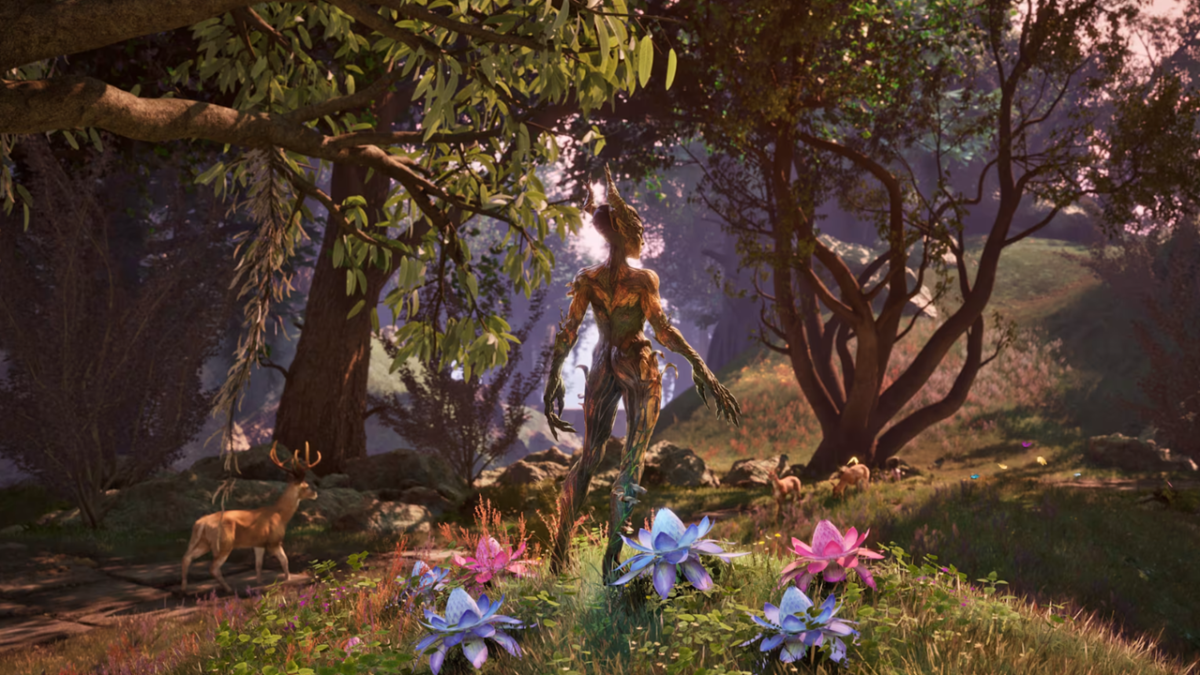 The Elder Scrolls IV: Oblivion Remastered Mods Have Already Been Published Online