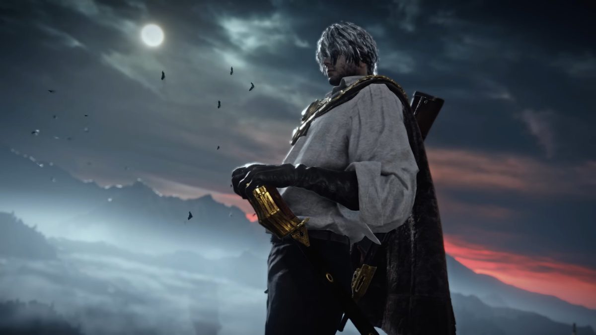 Switch 2 Exclusive The Duskbloods: 7 Things We Learned From Nintendo’s Interview with Director Hidetaka Miyazaki