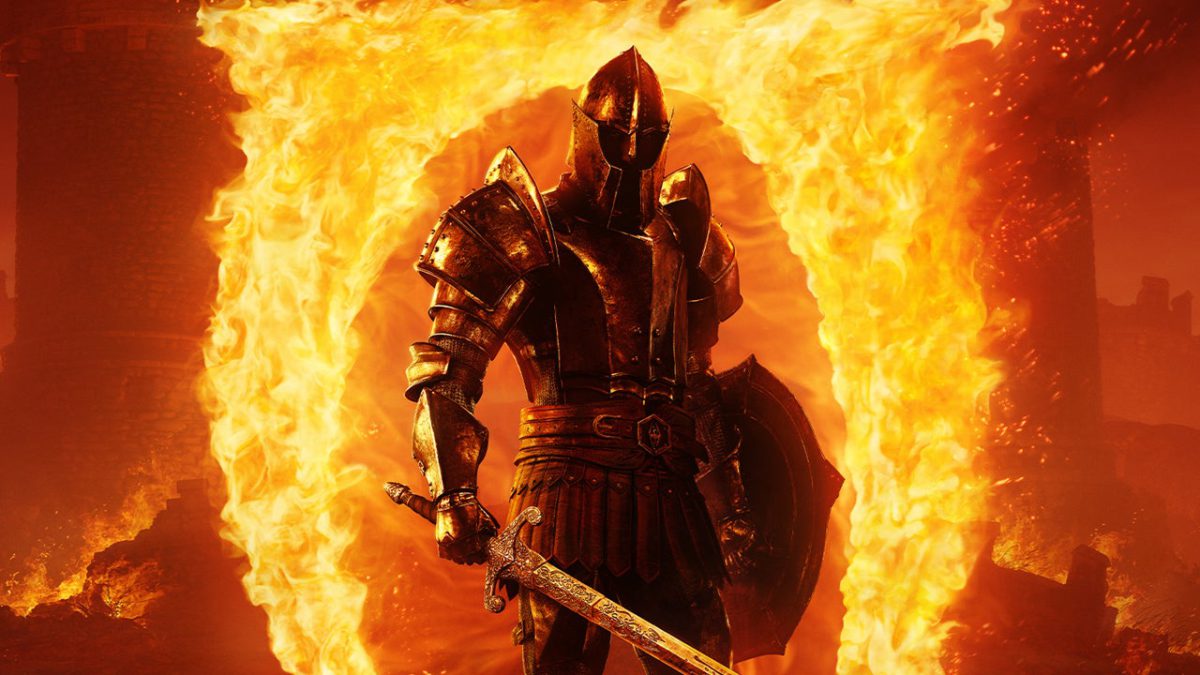 The Elder Scrolls IV: Oblivion Remastered Review