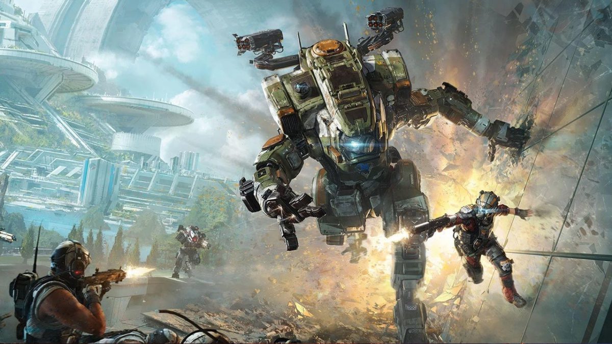 Titanfall Fans React to Extraction Shooter Cancelation — Is This the Final Nail in the Coffin for Titanfall 3 and the Franchise?