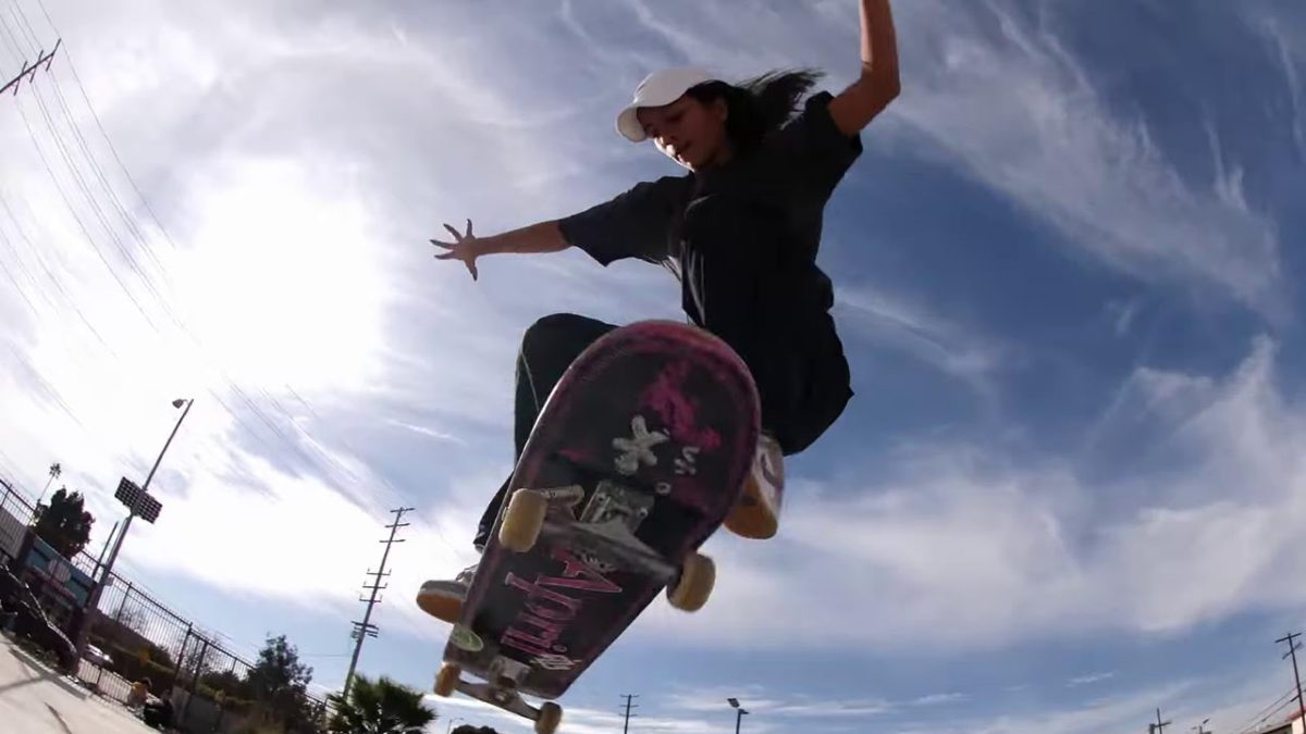 Yes, Skate Will Require An ‘Always On’ Internet Connection