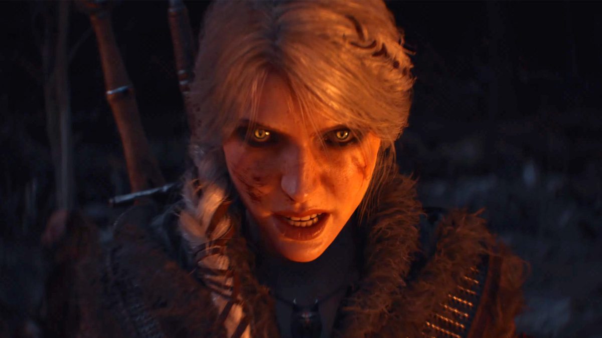 CD Projekt Red Issues PSA After The Witcher 4 Beta Test Rumors Catch Fire