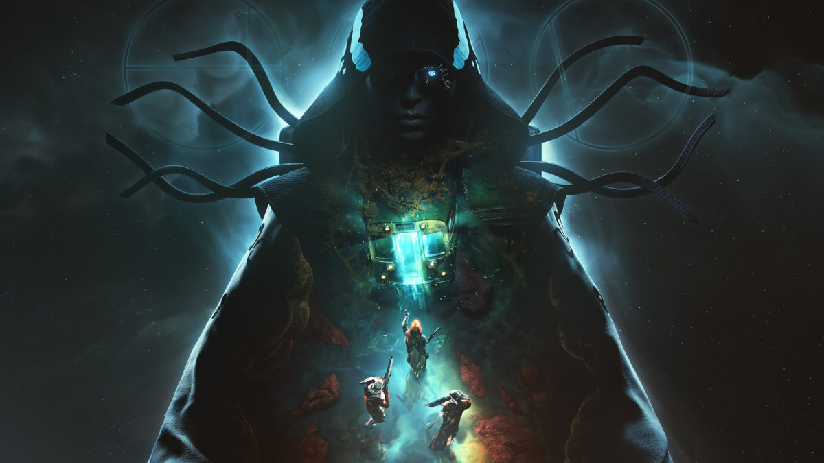 Destiny 2: Prophecy and Fate arrives June 15, full details from Bungie