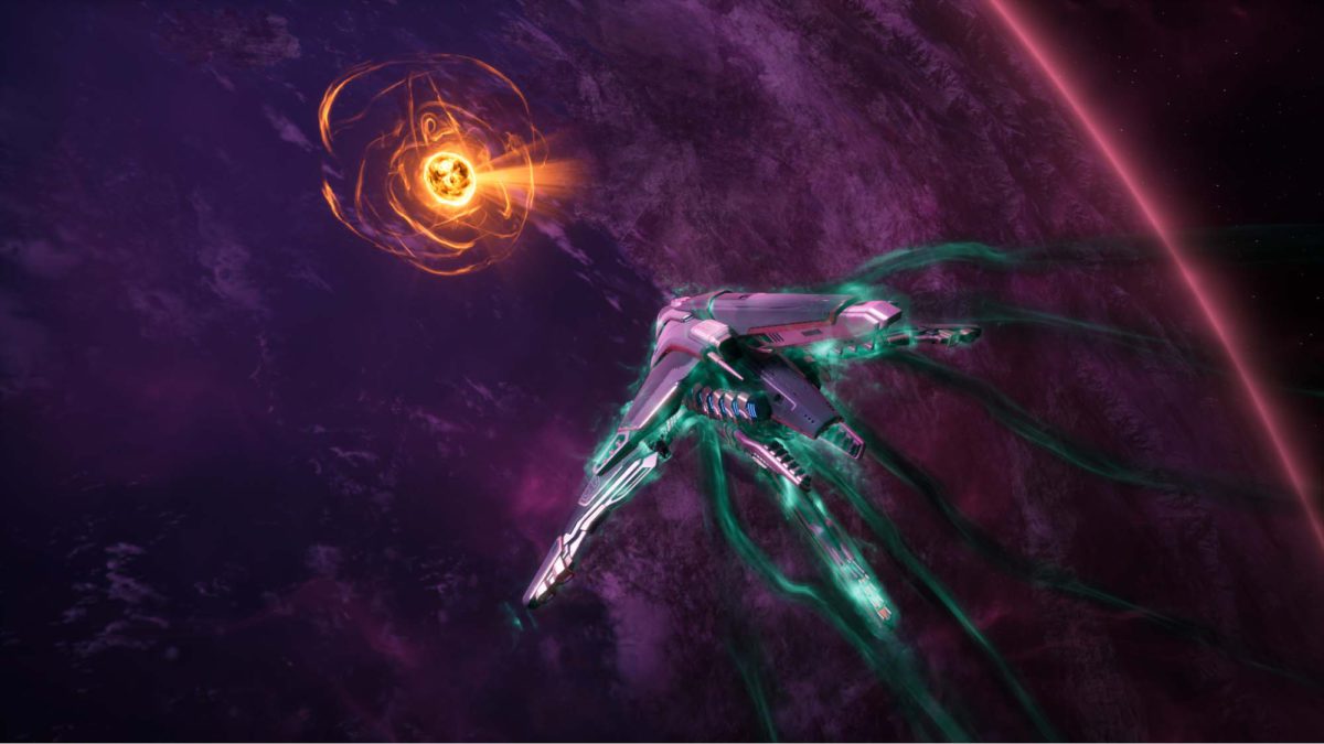 Five Things to Know Before Taking Flight Into Everspace 2: Wrath of the Ancients