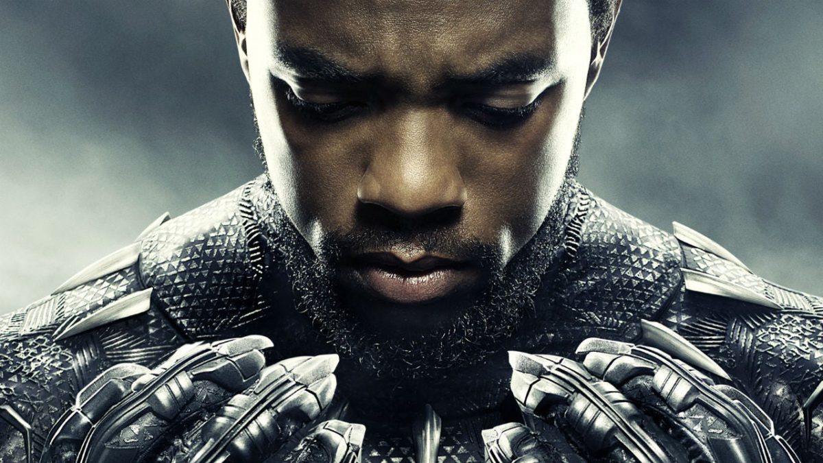 EA Cancels Black Panther Game, Closes Cliffhanger Games