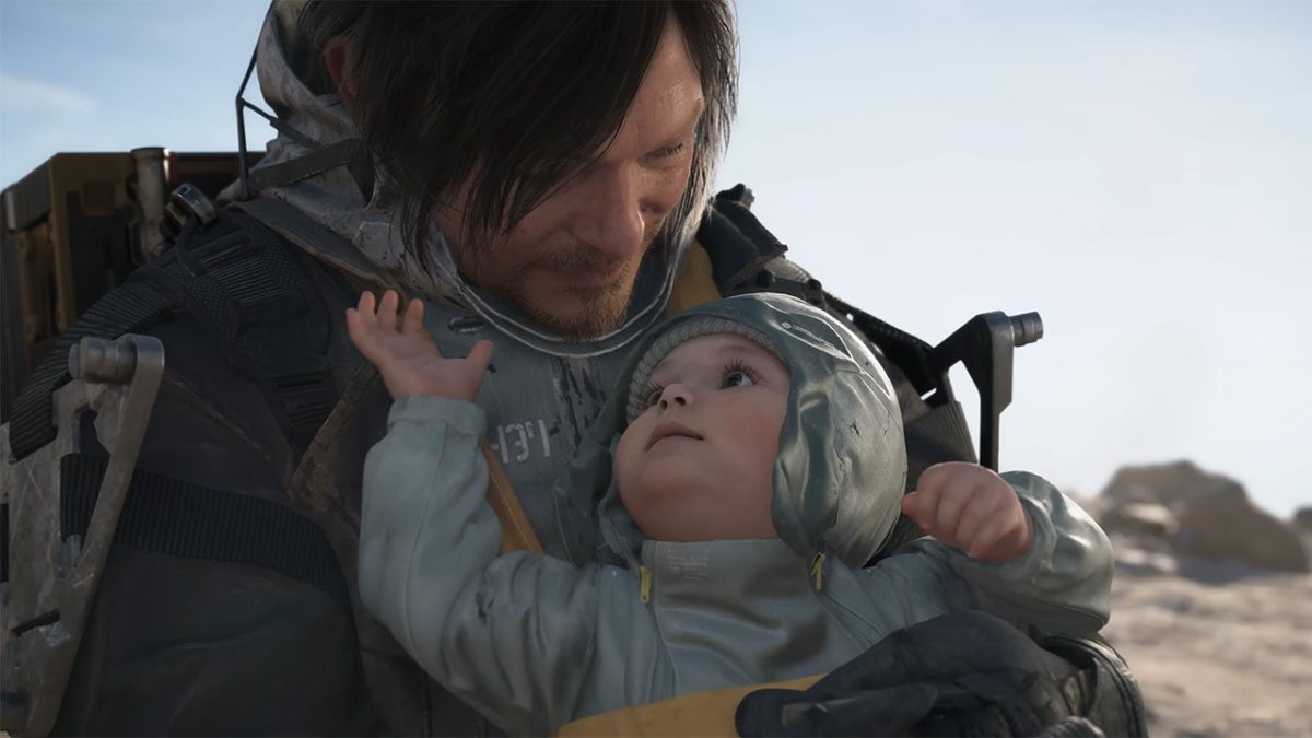 Death Stranding 2 Star Norman Reedus Says He Would ‘Of Course’ Play Himself in the Upcoming Movie ‘If It Was an Option’