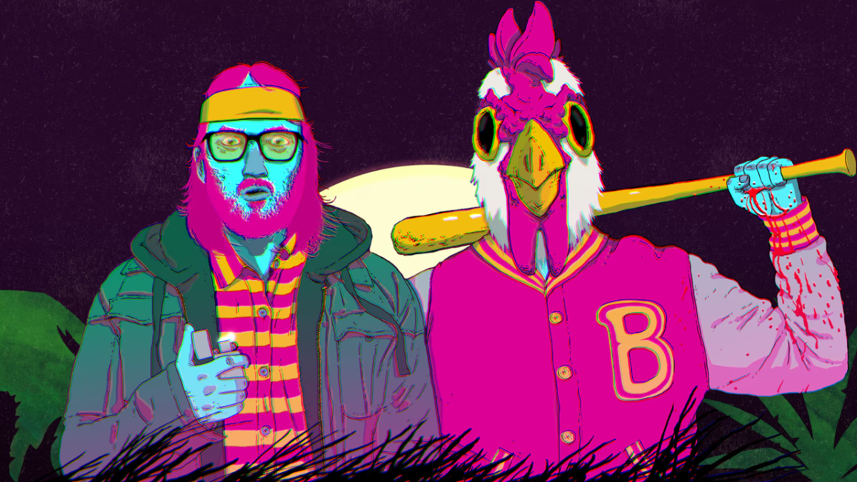 Devolver Digital Is Going Out of Its Way to Launch a New Game the Same Day as GTA 6