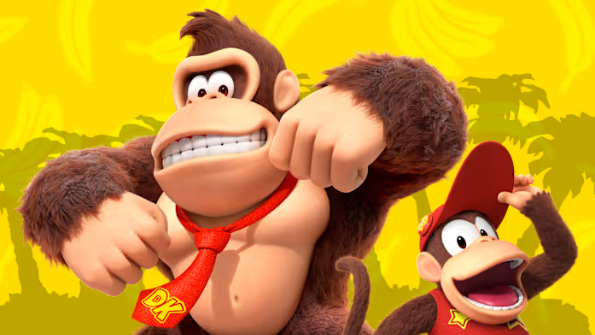 After Redesigning Donkey Kong, Nintendo Has Tweaked Another Classic Character — and Here’s Our Best Look Yet