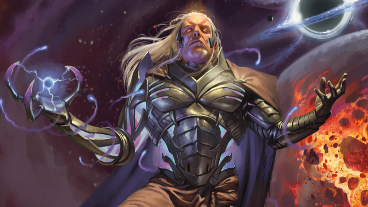 Magic: The Gathering: Edge of Eternities Preorder Guide