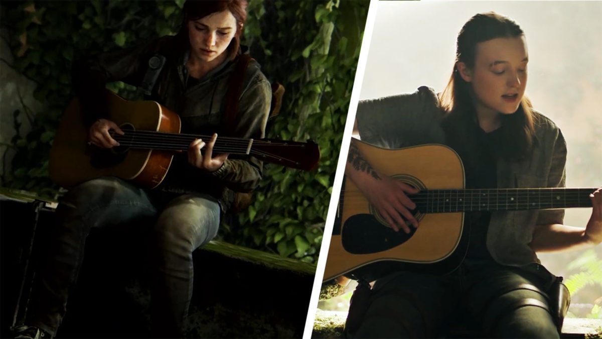 The Last of Us Season 2 Episode 4: TV Show vs Game Comparison