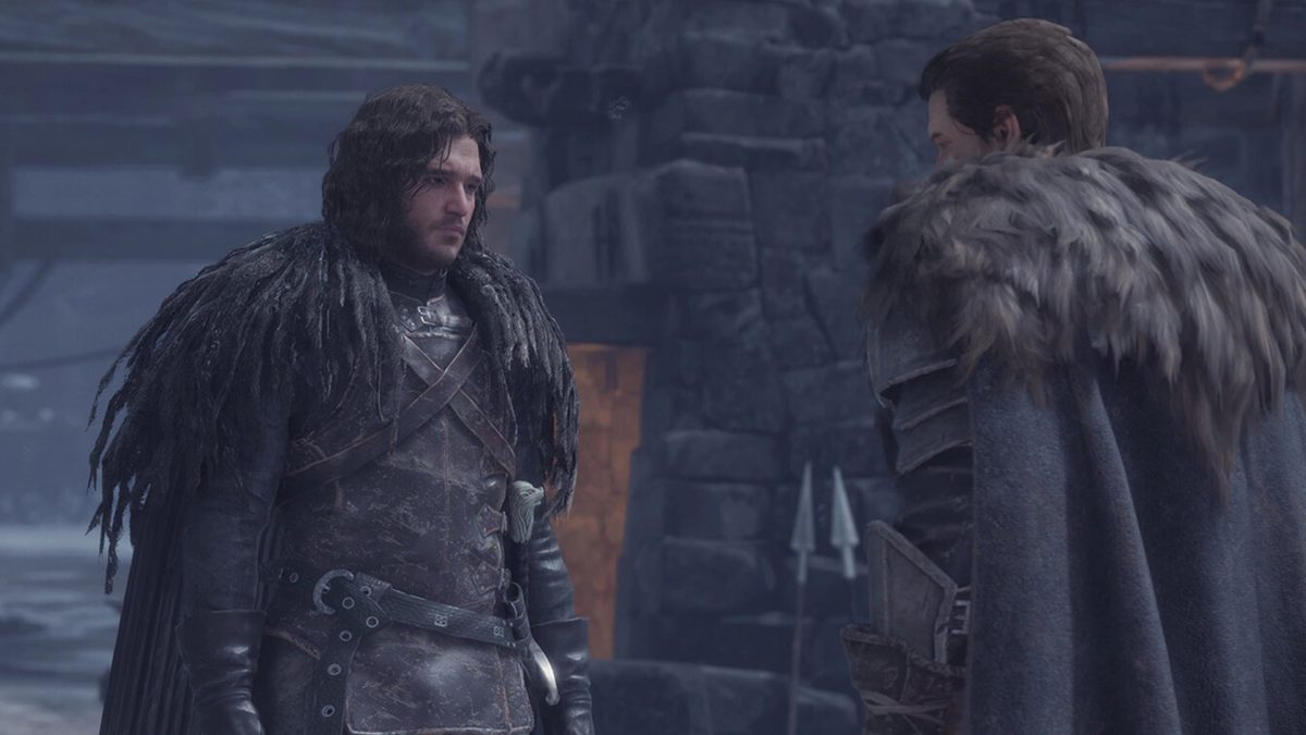 Game of Thrones: Kingsroad Review