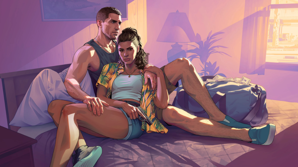 GTA 6 Trailer 2 Delivers Massive Spotify Boost to The Pointer Sisters’ Hot Together