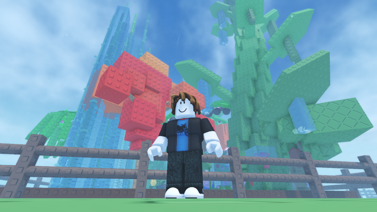 Roblox’s Grow a Garden Towers Above Even the Biggest Steam Games — but You Probably Have No Idea What It Is