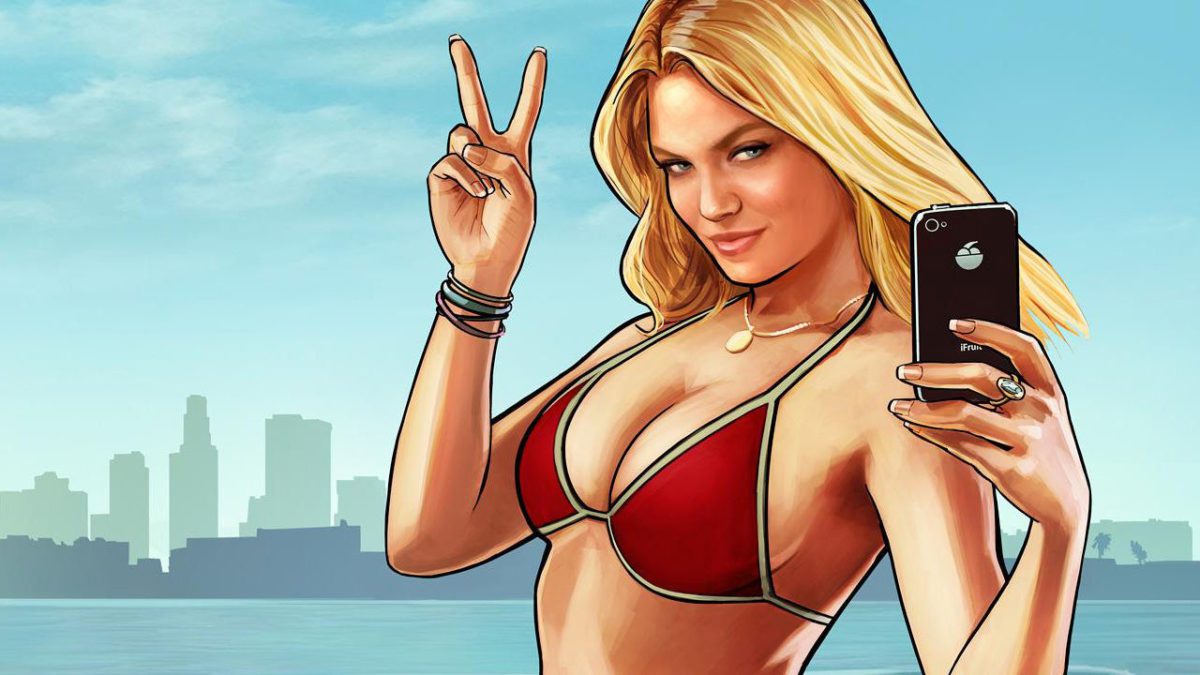 Take-Two Feels ‘Reasonably Confident’ It Won’t Be Affected by Tariff Changes
