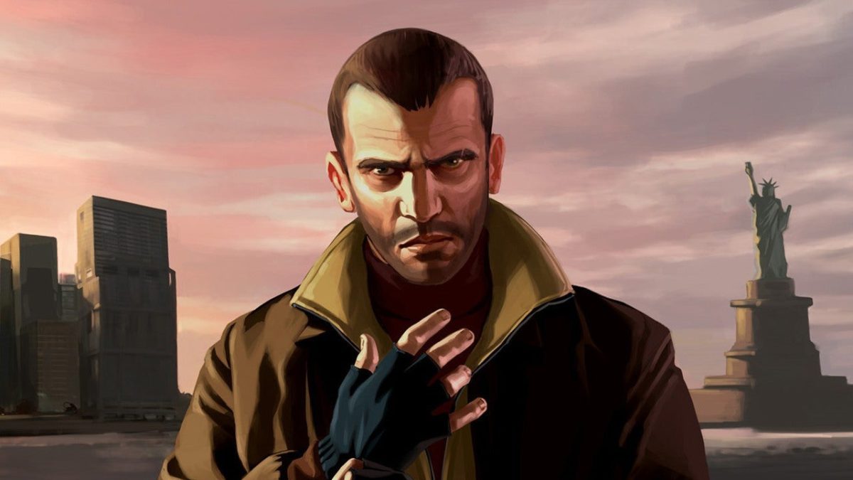 Ex-Rockstar Veteran Thinks GTA 4 Should Be Remastered: ‘Niko Is Still the Best Protagonist in Any GTA’