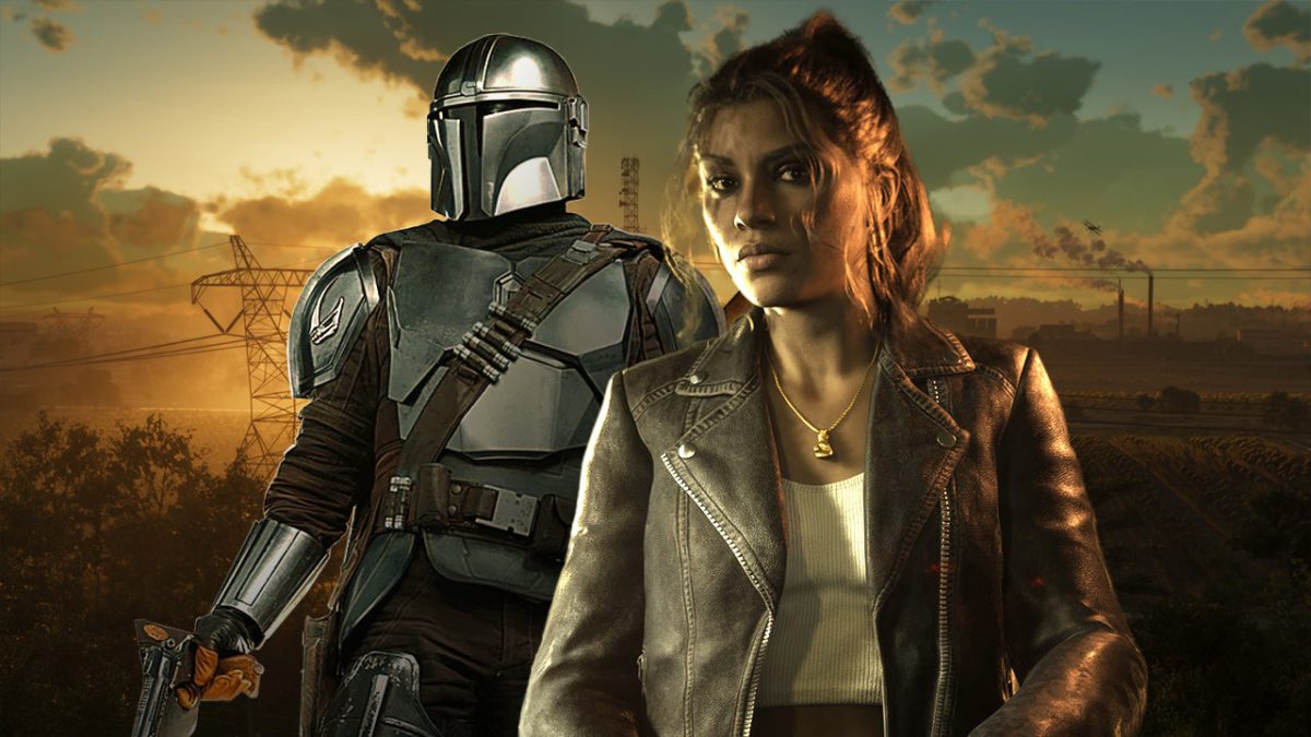 GTA 6 and Star Wars Will Be the Ultimate Barbenheimer of Games vs. Movies, But the Winner Is Already Clear