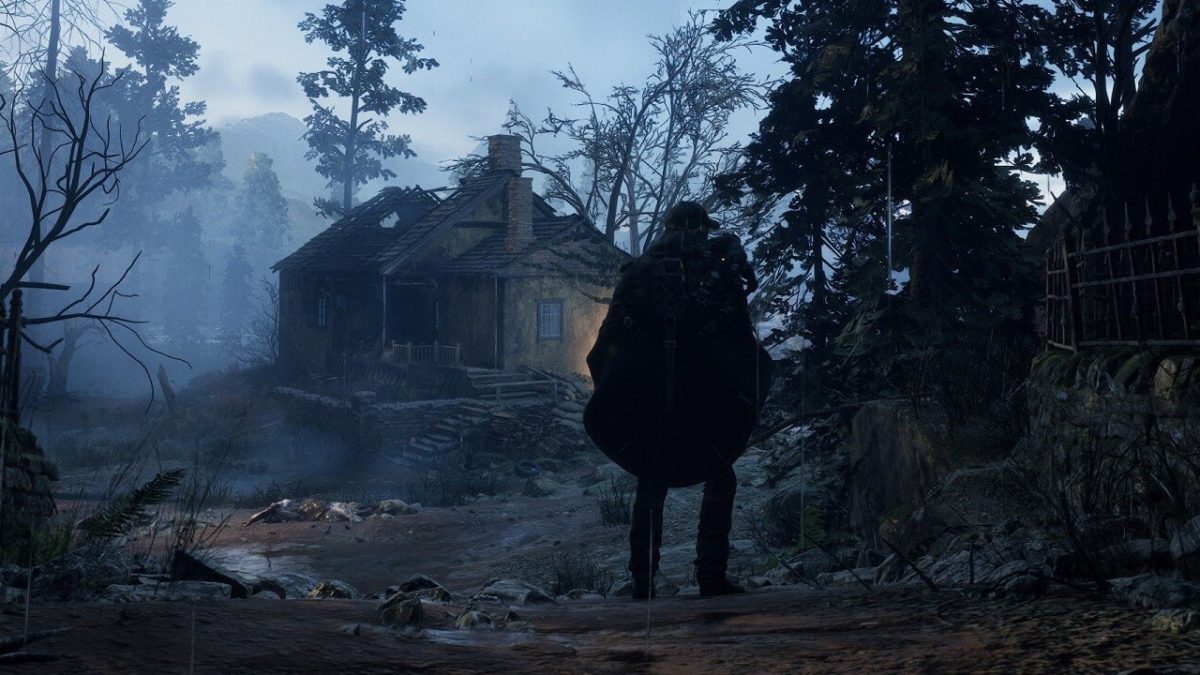 Hell is Us Brings a ‘New-Weird’ Approach to the Sci-Fi Action-RPG