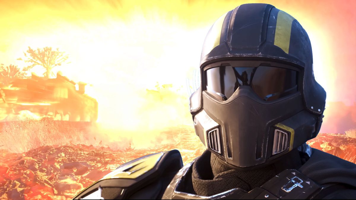 Helldivers 2 CEO Says You’ll ‘Sh*t Your Pants’ Over What’s Coming Down the Pipe