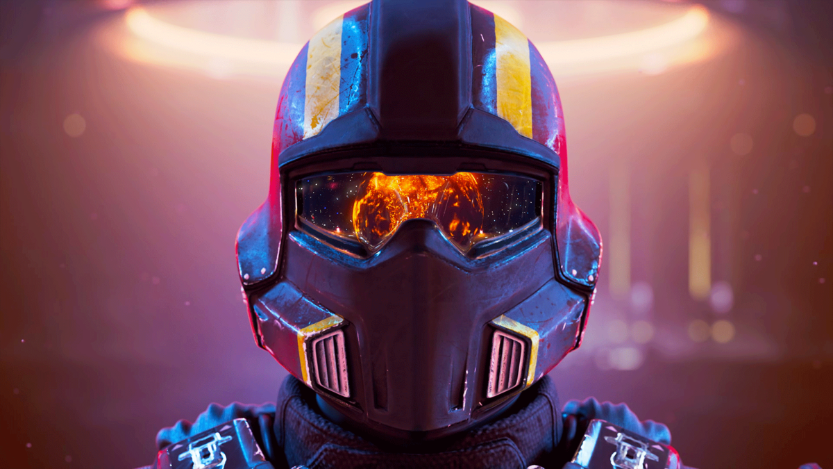 Helldivers 2 PlayStation Leak Suggests Players Will Fight Against the Illuminate on Super Earth Itself Next Week — and Now Gameplay of Super Earth Mega Cities Has Leaked, Too