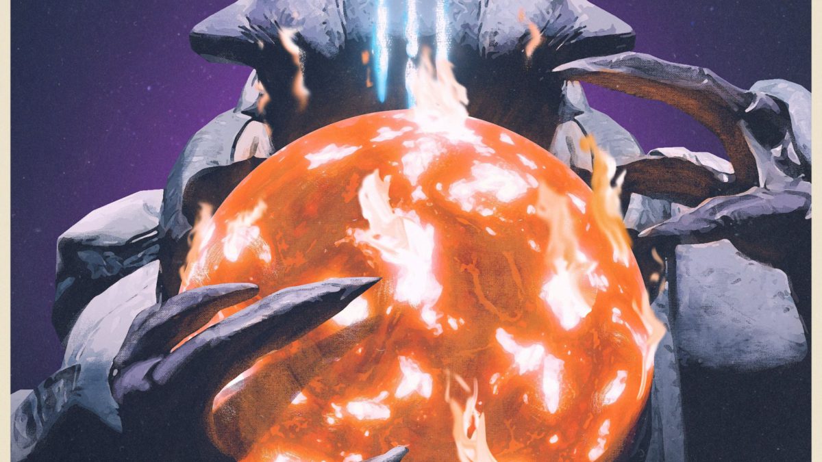 Helldivers 2 Players Are Ready For Revenge After Illuminate Invasion Razes Mars