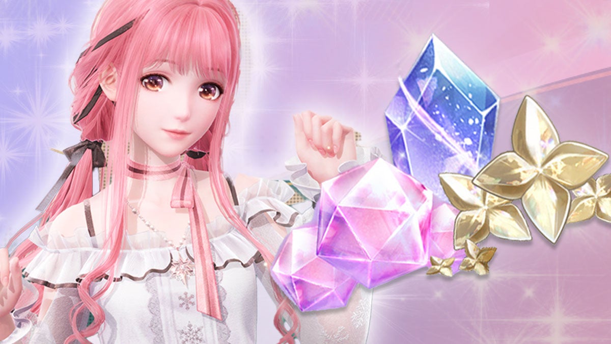 Infinity Nikki Codes (May 2025)