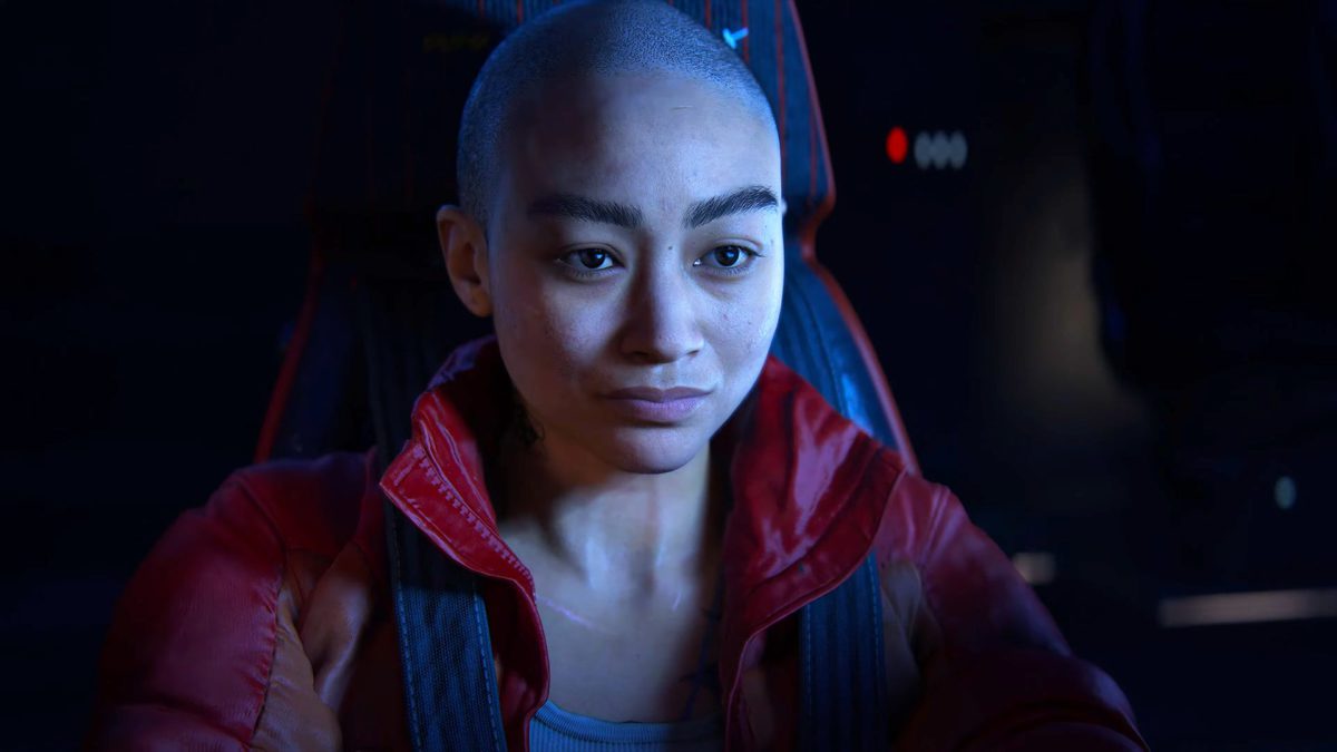 Naughty Dog’s Neil Druckmann Has Been ‘Bootcamp-Ing’ Intergalactic: The Heretic Prophet’s Tati Gabrielle on The Last of Us Part 2 Online Hate