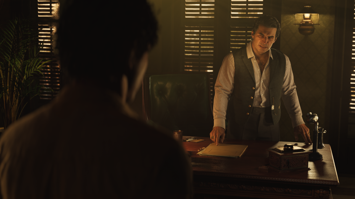 Mafia: The Old Country Tells a Story That Doesn’t Require a ‘Massive Time Commitment,’ Publisher Sets Price at $50 and Announces Release Date