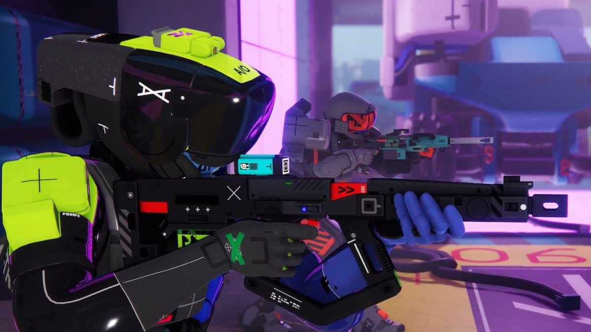 Is Marathon the Best Chance Extraction Shooters Have To Break Into the Mainstream?