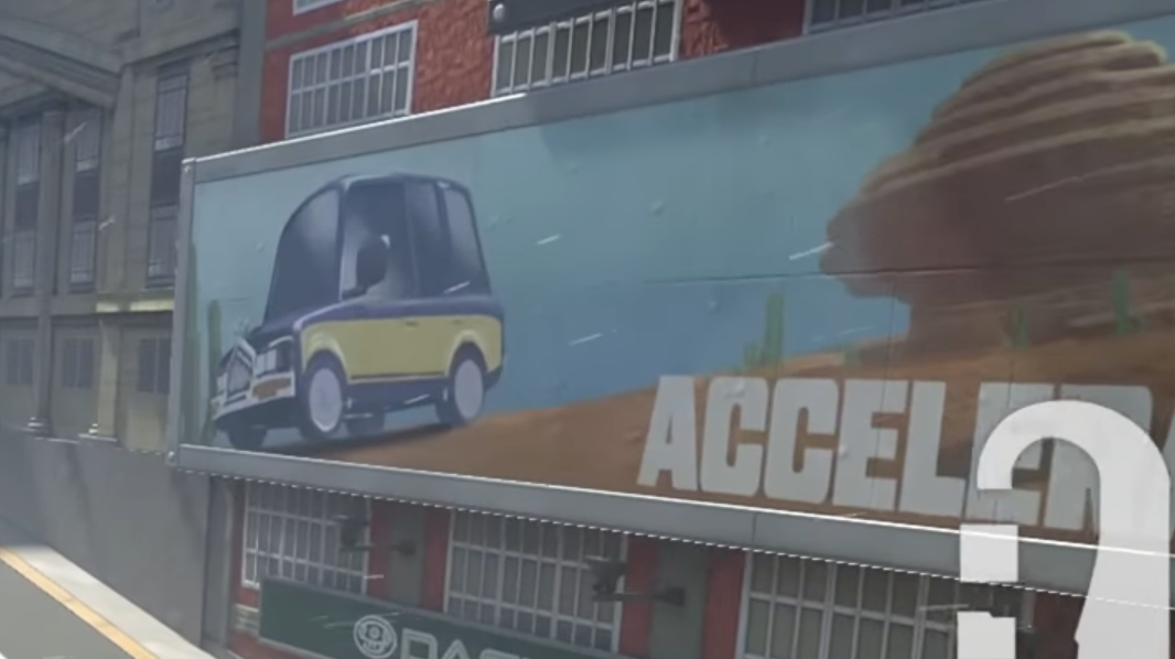 Nintendo Insists AI-Generated Images Were Not Used in the Development of Mario Kart World After In-Game Billboards Sparked Speculation