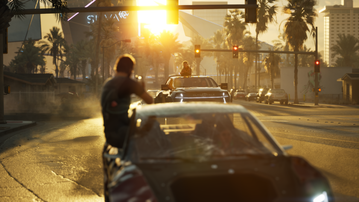 GTA-Style Game MindsEye Has a New Gameplay Trailer, a $60 Price Point, and a Content Rollout Plan
