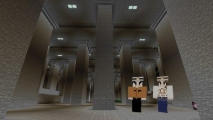 Minecraft Gets a Free Map of Iconic Underground Tokyo Location, Thanks to Japanese Government