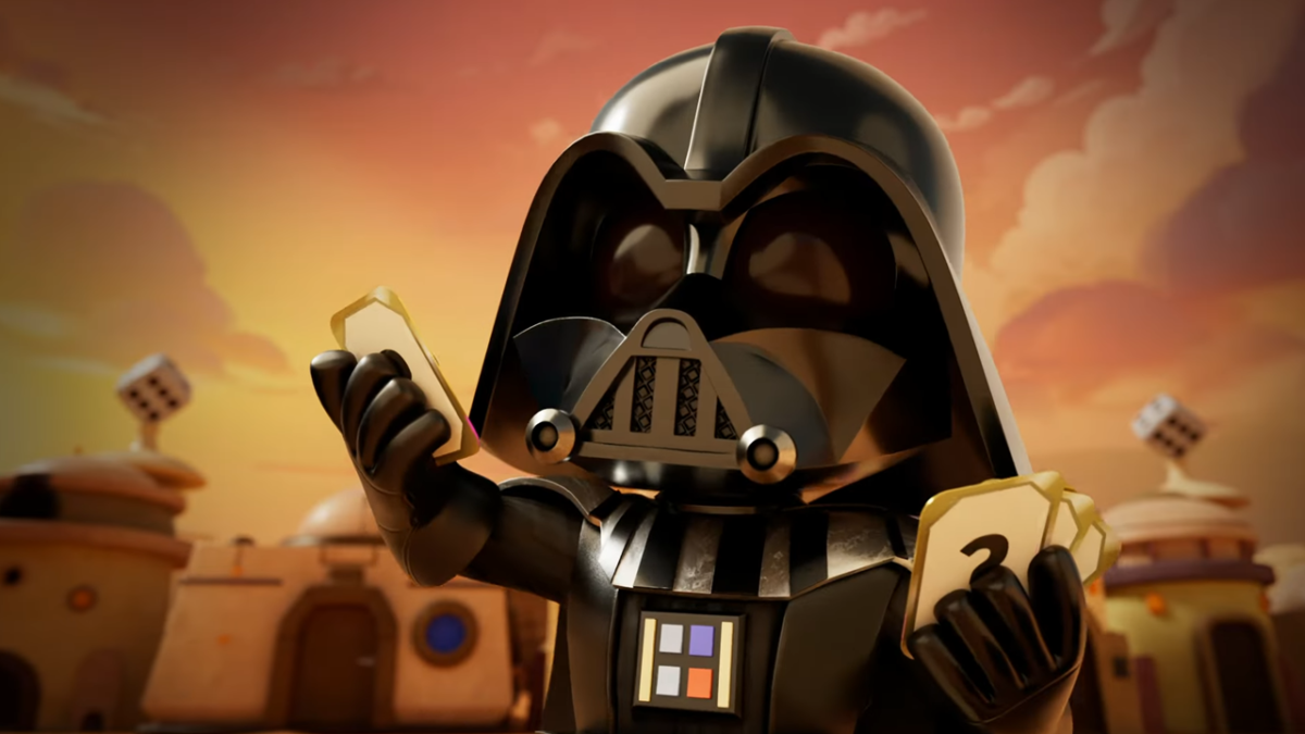 Monopoly Go! Star Wars Crossover Brings Limited-Time Event to Players Today