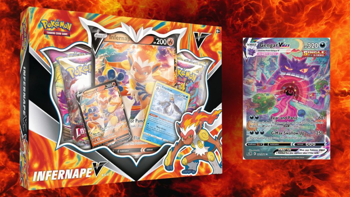 Deals For Today: Pokémon TCG Rare Packs And Crashing Singles
