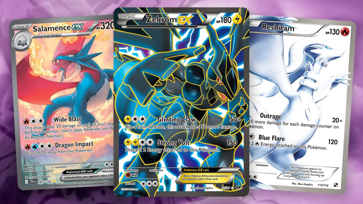 The Biggest Pokémon Card Crashers And Climbers This Week – May 19