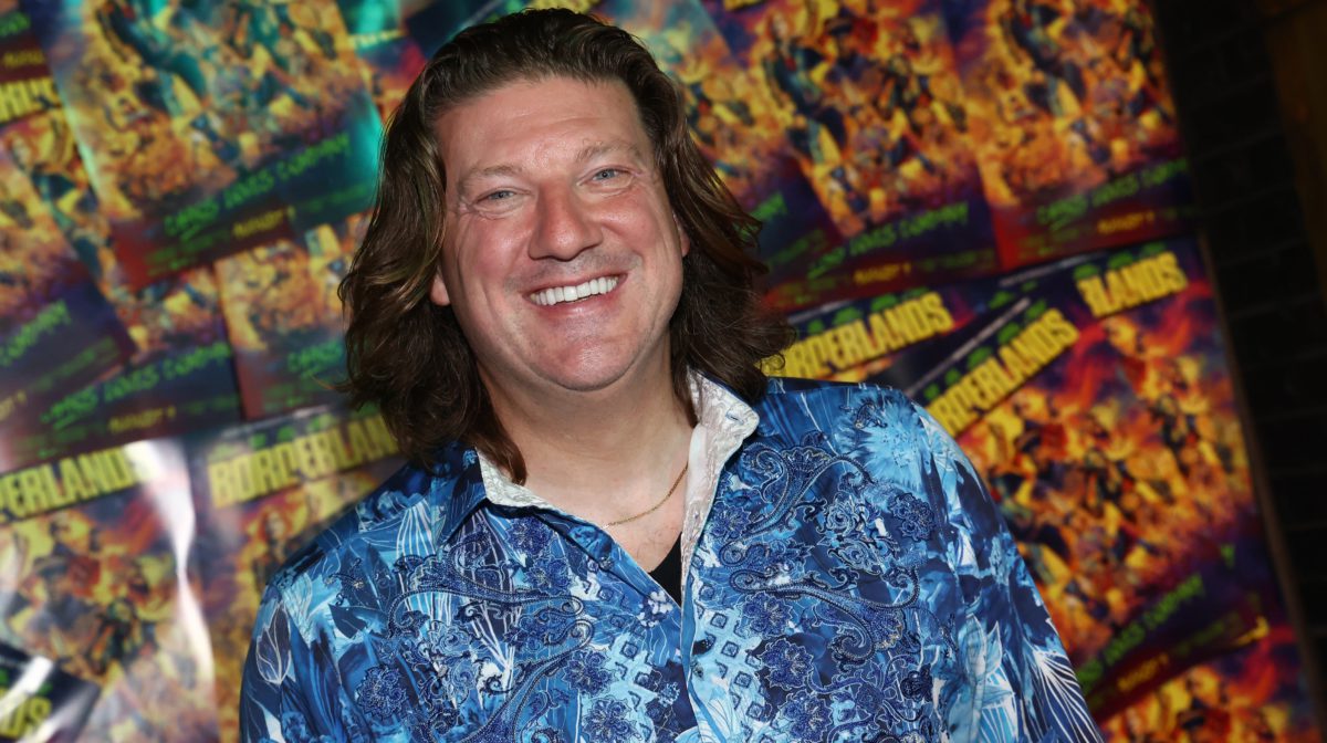 Amid Backlash to $80 Borderlands 4 ‘If You’re a Real Fan’ Comment, Randy Pitchford Points to Previous Statement: ‘If You Want the Truth, Here It Is’