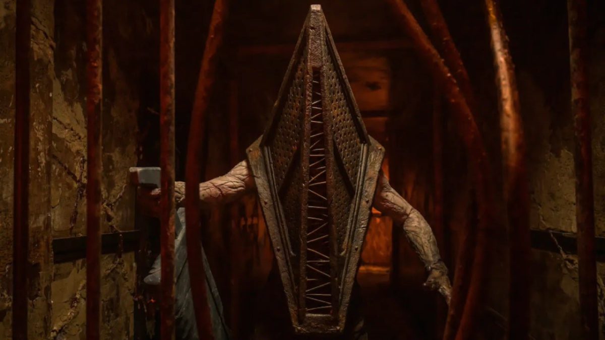 Return to Silent Hill Movie Will Be a ‘Faithful Adaptation’ of Silent Hill 2, Cineverse Promises
