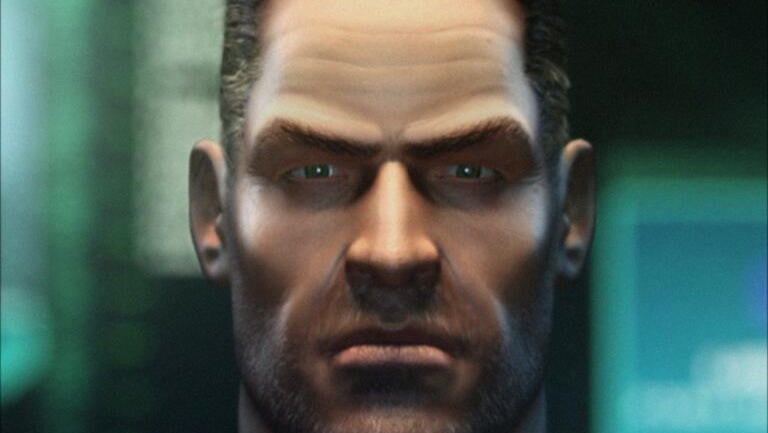 Ubisoft Just Dropped An Image of Splinter Cell Star Sam Fisher With No Context — What Does it Mean?