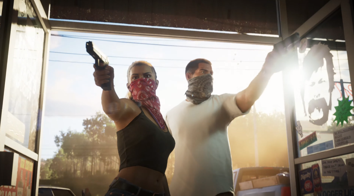 Grand Theft Auto 6’s Delay Just Affected the Entire Video Game Industry