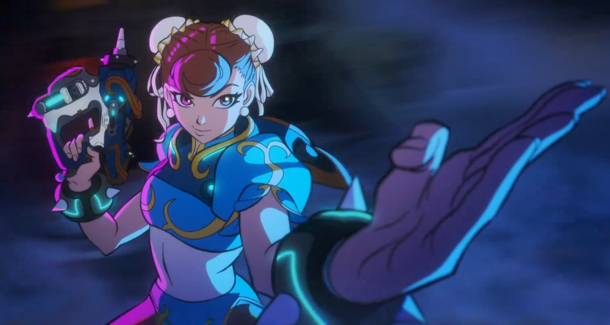 Overwatch 2 Is Getting a Street Fighter 6 Crossover Event and Fans Have Thoughts About The Skin Choices
