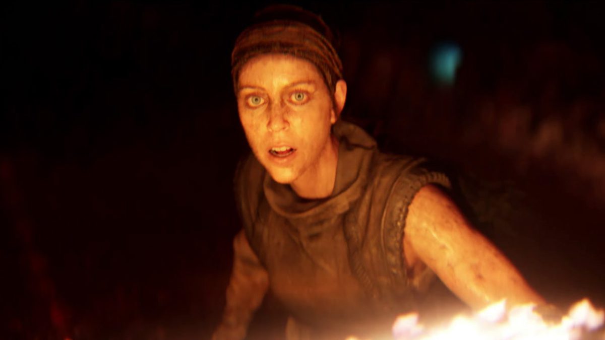 Senua’s Saga: Hellblade 2 Enhanced Edition Announced for PS5, With Added Features and PS5 Pro Support