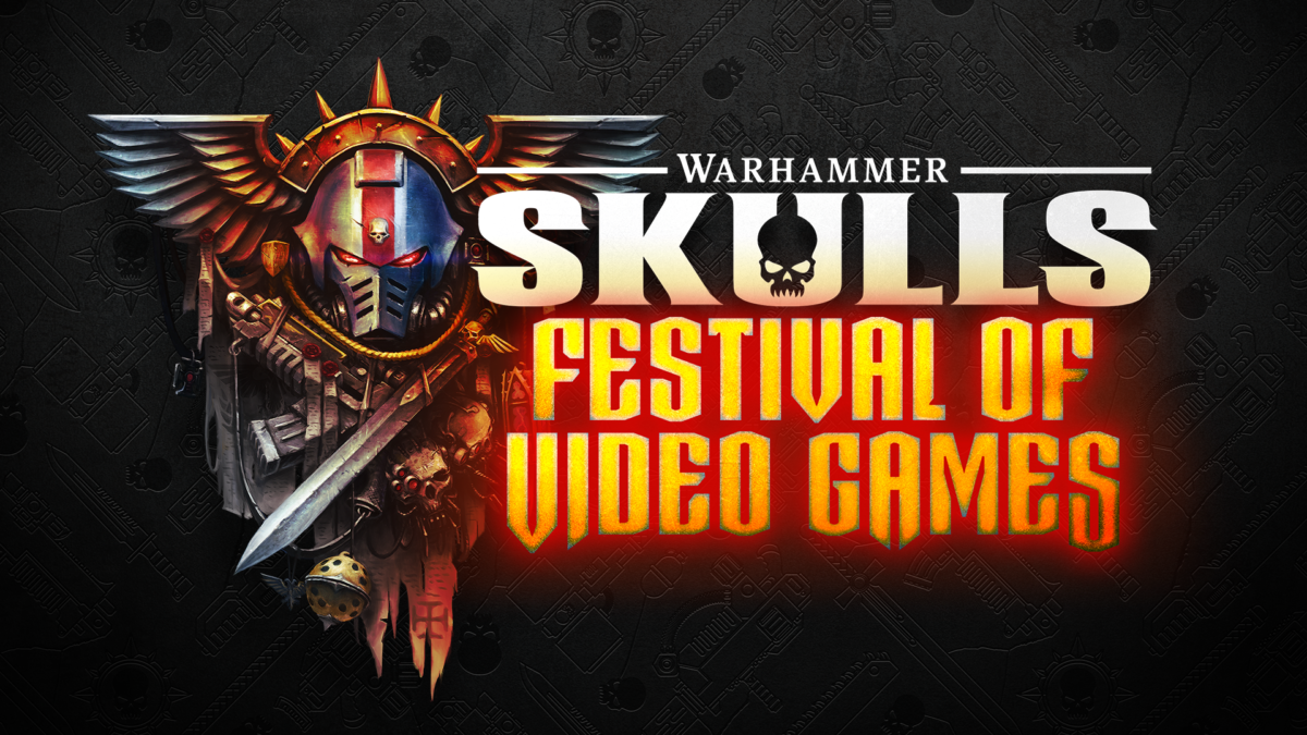 How to Watch the 2025 Warhammer Skulls Showcase