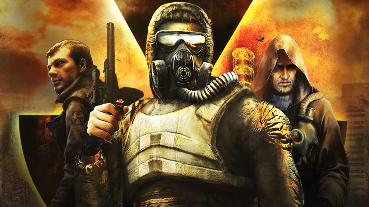 S.T.A.L.K.E.R.: Legends of the Zone Trilogy – Enhanced Edition Gets Swift Update After Players Blast Changes