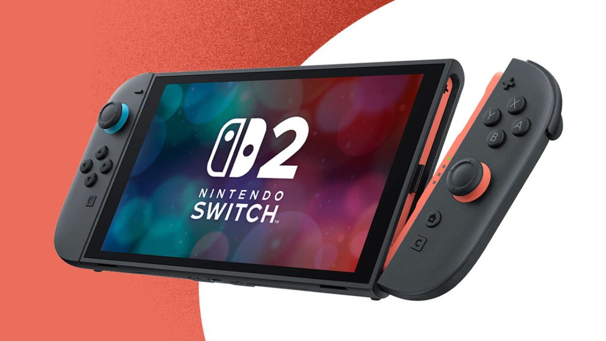 Nintendo Just Dropped Info on a Bunch of Switch 1 Games That Are Getting Free Performance Upgrades on Switch 2