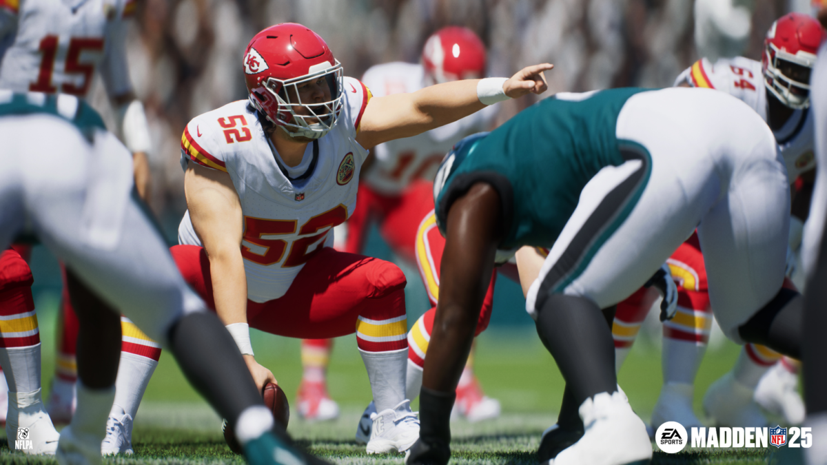 EA Bucks Industry Trend And Says It Has No Plans to Increase Video Game Prices
